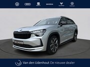 Skoda Kodiaq - 1.5 TSI PHEV Sportline Business