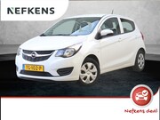 Opel Karl - 1.0 Edition | 1ste eigenaar | Airco | Cruise Control | Bluet