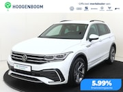 Volkswagen Tiguan - 1.4 TSI eHybrid R-Line Business | SoH 99% | Trekhaak | Parke