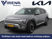 Kia EV3 - Plus 81.4 kWh - Navigatie - Adaptieve Cruise Control - Stoel