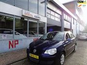 Volkswagen Polo - 1.4-16V Optive Autmaat