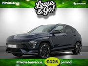 Hyundai Kona - Electric N Line Business 64.8 kWh Volledig Elektrish, Fiscaa