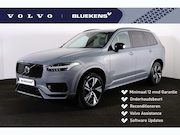 Volvo XC90 - T8 Recharge AWD R-Design - IntelliSafe Assist & Surround - 3
