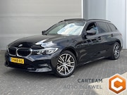 BMW 3-serie - Touring 330e Sportline | Panodak | Plug-In Hybrid