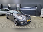 MINI Coupé - 1.6 Cooper Chili Xenon/Airco