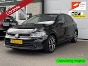 Volkswagen Polo - 1.0 DSG | 2023 | NAP | ACC | CarPlay | Dealer Onderhouden