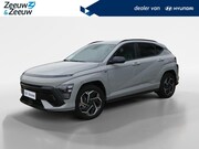 Hyundai Kona - 1.6 HYBRID | N-LINE | €5500, - KORTING | ACTIE |