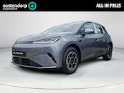 BYD Dolphin G - DM-i Boost