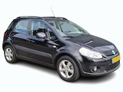 Suzuki SX4 - Automaat 1.6 Exclusief