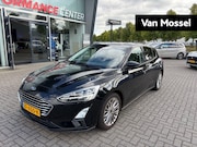 Ford Focus - Titanium Business | CLIMATE CONTROL | PRIVACY GLASS | KEYLES