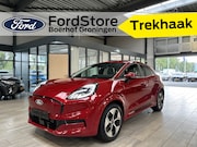 Ford Puma - Gen-E Premium 44 kWh 168pk | Trekhaak | Winterpack | Matrix