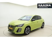 Peugeot 208 - 1.2 Hybrid 110 e-DCS6 Allure DEMO | Drive assist PACK | Visi