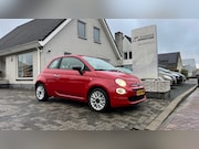 Fiat 500 - 0.9 twinair Turbo young