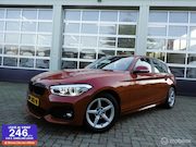 BMW 1-serie - 118i Executive