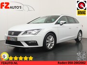 Seat Leon - ST 1.0 EcoTSI Style Business Intense Automaat - Navigatie - 