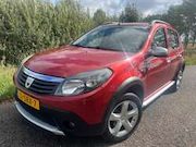 Dacia Sandero - 1.6 Stepway