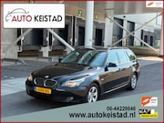 BMW 5-serie - Touring 523i AUTOMAAT TOURING SOFTCLOSE/XENON/LEDER! SUPER S
