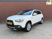 Mitsubishi ASX - 1.6 Intense ClearTec / Nap / Airco / Cruise / Pdc