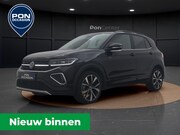 Volkswagen T-Cross - 1.0 TSI R-Line | Camera | 18" | ACC | IQ-Light |