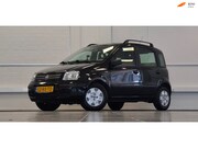 Fiat Panda - 1.2i 16V Navigator Airco 7" 'Kleurenscherm Garantie