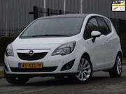 Opel Meriva - 1.4 Turbo Color Edition NAP/AC/CRUISE/PDC/NW APK