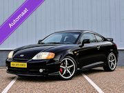 Hyundai Coupé - 2.7i Sport/1e Eig/Airco/Leer/18''/168 PK/Xenon