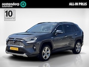 Toyota RAV4 - 2.5 Hybrid AWD Executive