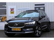 Volvo XC60 - 2.0 T6 Plug-in hybrid AWD Core Bright Long Range!*Perfect On
