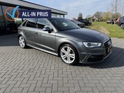 Audi A3 - Sportback 1.4 TFSI Ambit. PL S