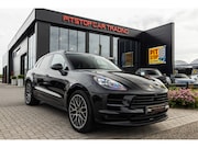 Porsche Macan - 3.0 S, Pano, Trekhaak, Ventilatie, 14-voudig, Bose, BTW