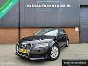 Audi A3 - Sportback 1.6 TDI Attraction 102 gram / AIRCO
