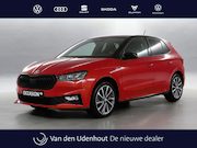 Skoda Fabia - 1.0 TSI 95pk Monte Carlo / Navigatie via App Connect / Keyle
