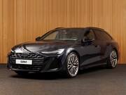 Audi A6 - Avant e-hybrid quattro 220kw B&O I OLED I TECH PRO I 21 INCH