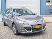 Renault Mégane - Estate 1.4 TCe Dynamique Airco Cruise Ctrl Nette Auto