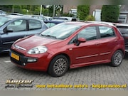 Fiat Punto - 1.3 M-Jet Dynamic Koppeling defect