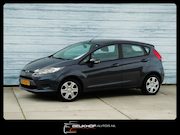 Ford Fiesta - 1.25 Airco 5DR Nieuwe Apk 10-2027