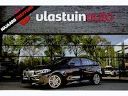 BMW 1-serie - 120i High Executive M-Sport , Adap. cruise, Carplay, Stoelve