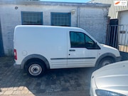 Ford Transit Connect - T200S 1.8 TDdi met let op origineel 156.000 km nap. Zeer net