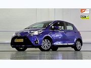 Toyota Yaris - 1.5 Hybrid Executive 2e Eigenaar Camera Navigatie Garantie M