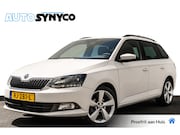 Skoda Fabia - Combi 1.0 TSi Ambition | Trekhaak | 17 inch LMV | Getint Gla