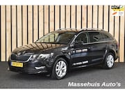 Skoda Octavia - Combi 1.0 TSI Greentech Ambition Business Trekhaak CarPlay C
