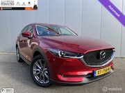 Mazda CX-5 - 2.5 SkyActiv-G 194 Luxury TREKH 2000 KG/ZEER LUXE
