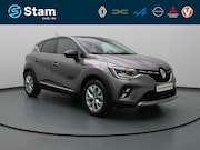 Renault Captur - 100pk TCe Intens Apple Carplay/Android Auto | Climate
