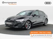 Audi A3 - Sportback 45 TFSi e 272 Pk S-Line Competition | Stoelverwarm