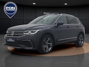 Volkswagen Tiguan - 1.4 TSI eHybrid R-Line Business+ | Pano dak | Leder | 360 Ca