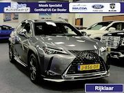 Lexus UX - 250h Hybrid |First Edition | SUV-Pack | Alcantara | Trekhaak