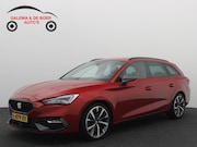 Seat Leon - Sportstourer 1.5 eTSI FR Launch Edition AUTOMAAT / CAMERA /