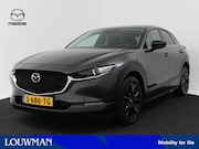 Mazda CX-30 - 2.0 e-SkyActiv-G M Hybrid Homura | Trekhaak | Stoelverwarmin