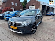 Dacia Sandero - 1.6 Nw KOPPELING SET/DEALER ONDERHOUDEN
