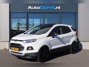 Ford EcoSport - 1.0 Econoost Titanium S 125pk NAVI, Clima, Winterpakket